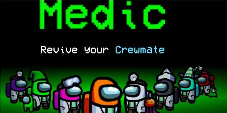 Among Us 10 Best Mods Ranked Among Us 10 Best Mods Ranked